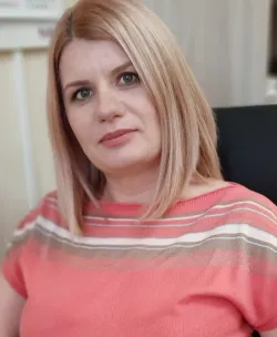 Белова Елена  Юрьевна