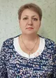 Боровик Елена Ивановна
