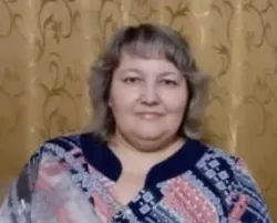 Гайнутдинова Татьяна  Александровна