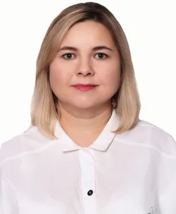 Бирюкова Эльвира  Энгелевна