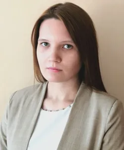 Вежняева Елизавета  Сергеевна