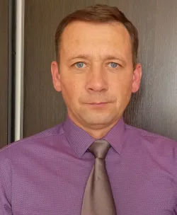 Клименко Виктор  Алексеевич